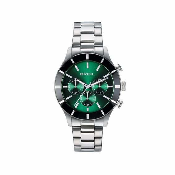 Montre Breil Homme REMIXER in Acier TW2115 - TW2115